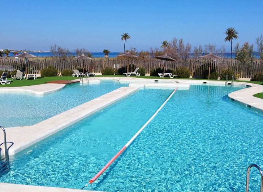 Herverkoop - Appartement / Flat -
Cartagena - Playa Honda-Playa Paraíso