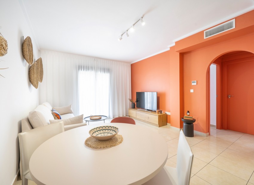 Herverkoop - Appartement / Flat -
Ciudad Quesada - Doña Pepa