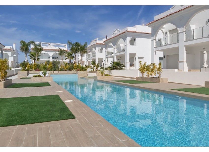 Herverkoop - Appartement / Flat -
Cuidad Quesada* - Ciudad Quesada - Town