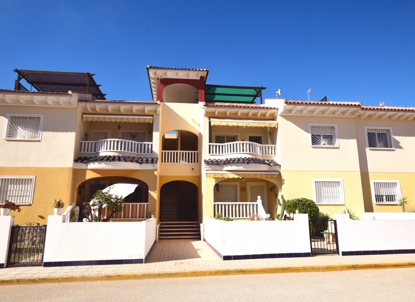 Herverkoop - Appartement / Flat -
Cuidad Quesada* - Dona Pepa*