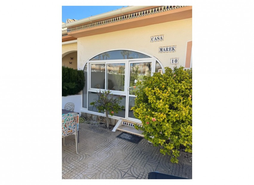 Herverkoop - Appartement / Flat -
Cuidad Quesada* - Doña pepa