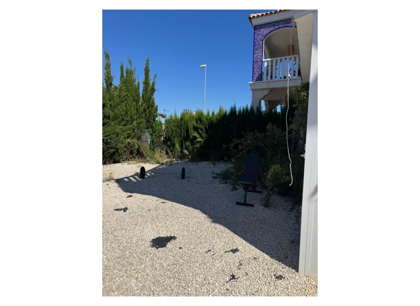 Herverkoop - Appartement / Flat -
Cuidad Quesada* - Doña pepa