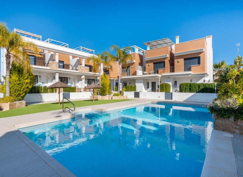 Herverkoop - Appartement / Flat -
Cuidad Quesada* - Rojales