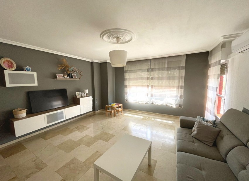 Herverkoop - Appartement / Flat -
Cuidad Quesada* - Rojales