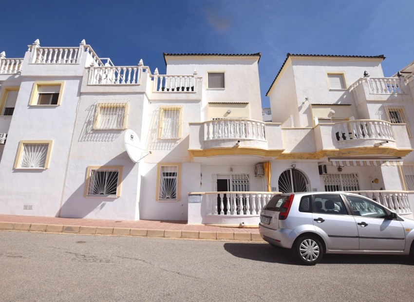 Herverkoop - Appartement / Flat -
Cuidad Quesada* - Upper Quesada