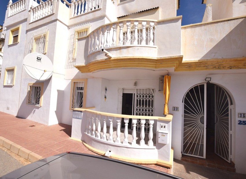 Herverkoop - Appartement / Flat -
Cuidad Quesada* - Upper Quesada