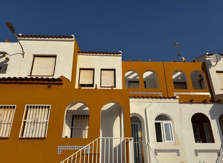 Herverkoop - Appartement / Flat -
Cuidad Quesada* - Upper Quesada