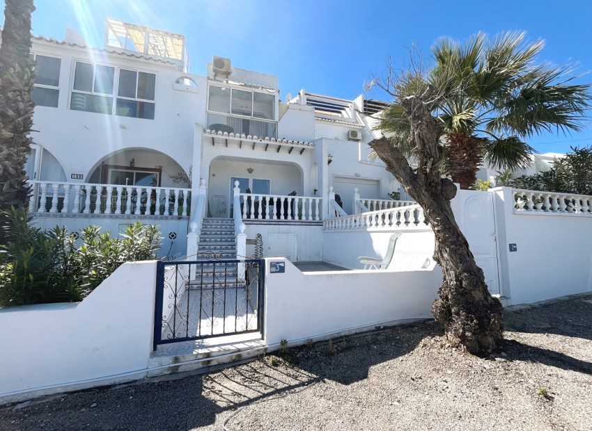 Herverkoop - Appartement / Flat -
Cuidad Quesada* - Upper Quesada