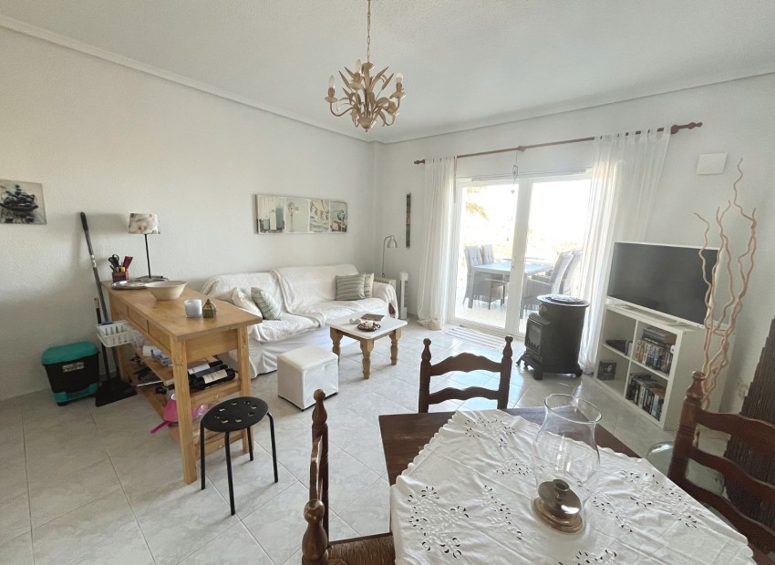 Herverkoop - Appartement / Flat -
Cuidad Quesada* - Upper Quesada