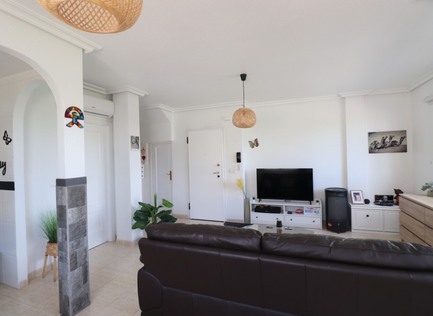 Herverkoop - Appartement / Flat -
Daya Vieja - Daya Vieja - Town