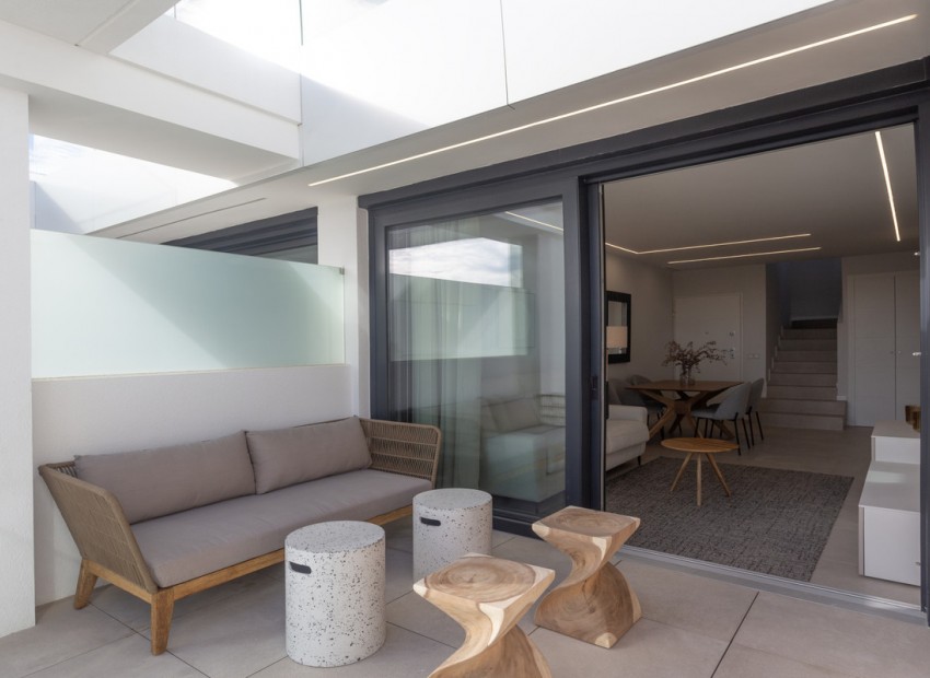 Herverkoop - Appartement / Flat -
Denia* - Denia