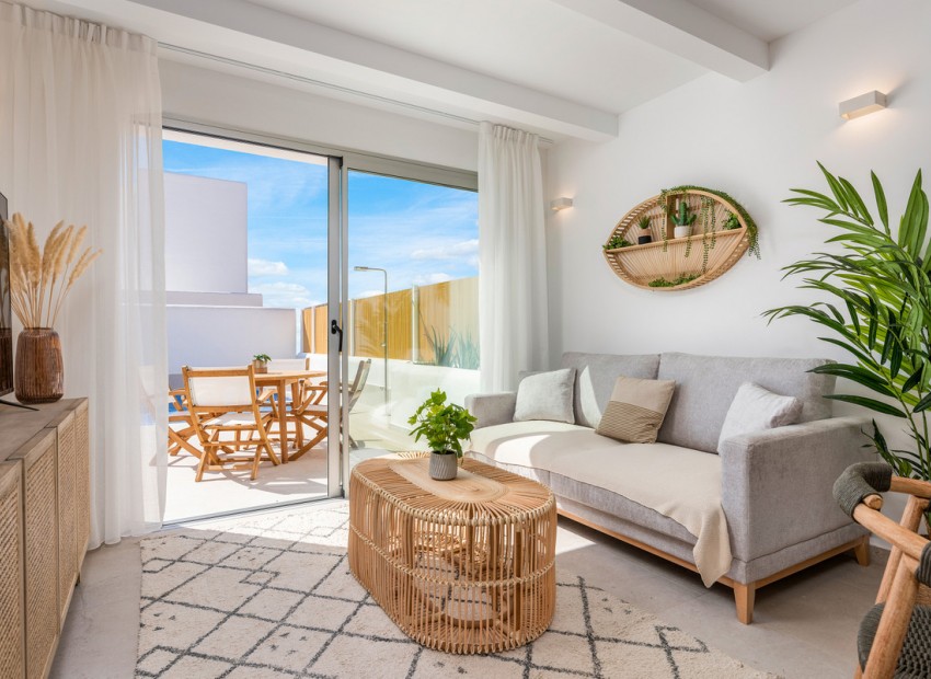 Herverkoop - Appartement / Flat -
Dolores* - Dolores