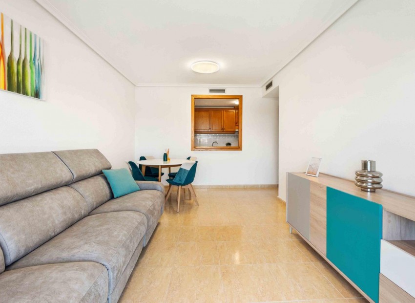 Herverkoop - Appartement / Flat -
Guardamar del Segura - CENTRO