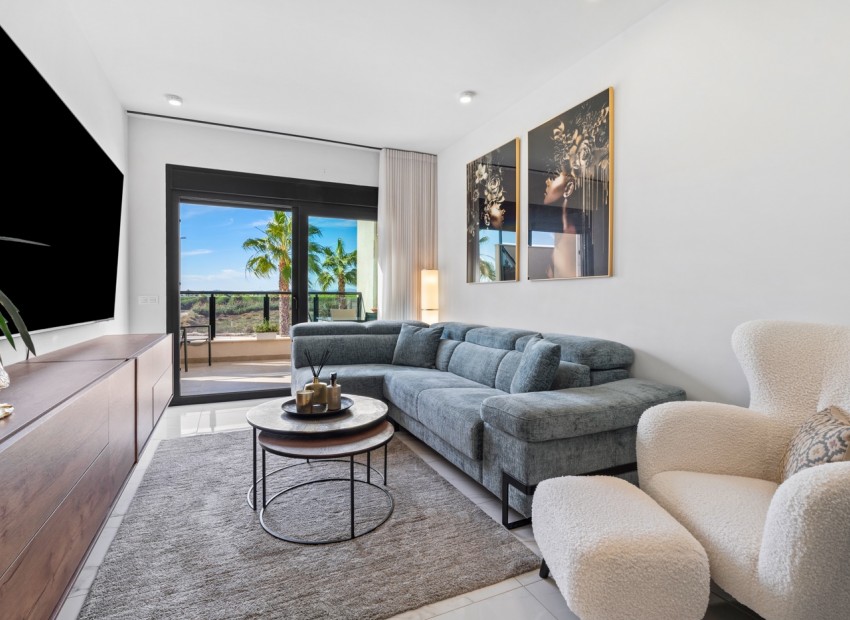 Herverkoop - Appartement / Flat -
Guardamar del Segura* - Costa Blanca