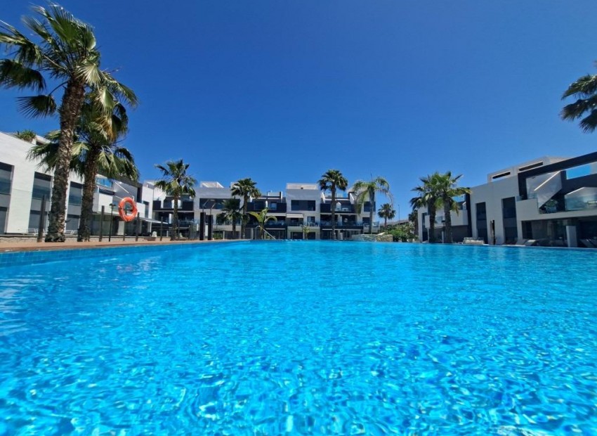 Herverkoop - Appartement / Flat -
Guardamar del Segura* - El Raso