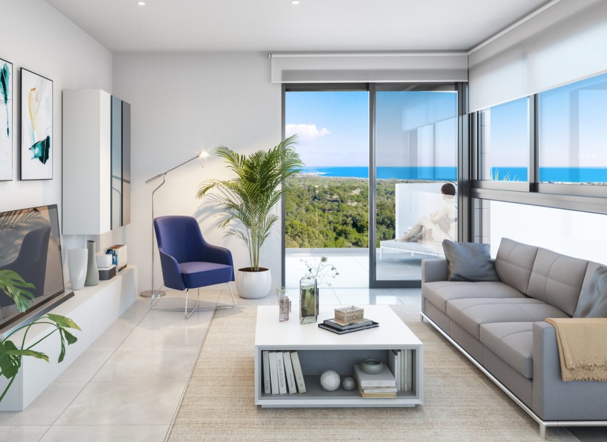 Herverkoop - Appartement / Flat -
Guardamar del Segura* - Guardamar Del Segura