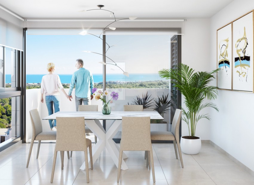 Herverkoop - Appartement / Flat -
Guardamar del Segura* - Guardamar Del Segura