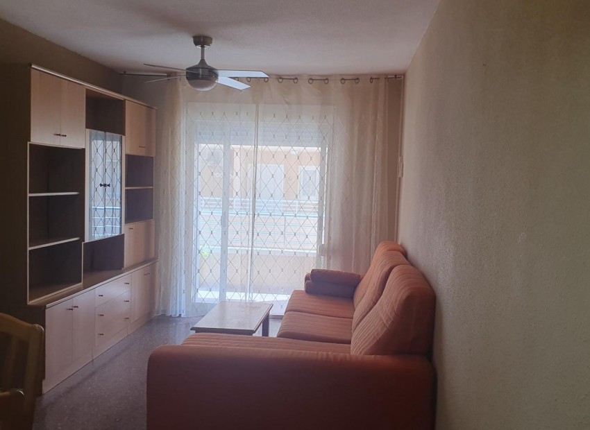 Herverkoop - Appartement / Flat -
Guardamar del Segura* - Los secanos