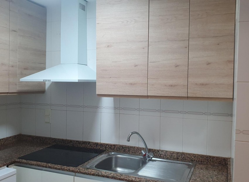 Herverkoop - Appartement / Flat -
Guardamar del Segura - Los secanos