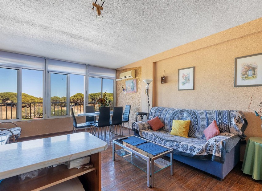 Herverkoop - Appartement / Flat -
Guardamar del Segura* - Urb. pinomar