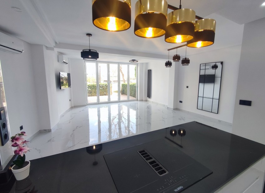 Herverkoop - Appartement / Flat -
Hacienda Riquelme Golf Resort - Hacienda Riquelme Golf Resort - Centre