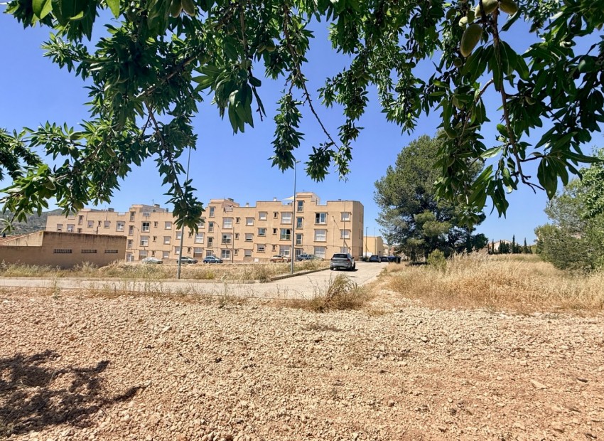 Herverkoop - Appartement / Flat -
Hondon de los frailes - Hondon de los Frailes*