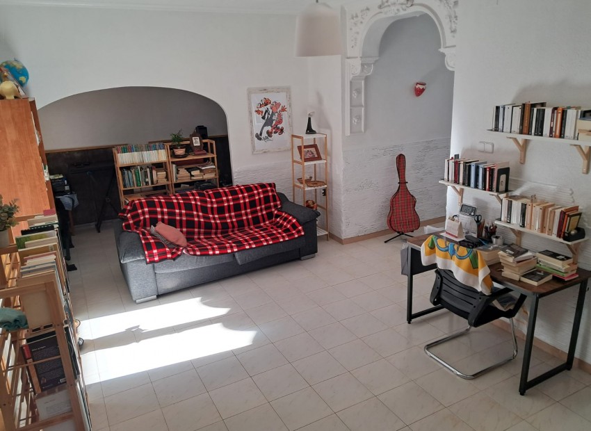 Herverkoop - Appartement / Flat -
Jacarilla