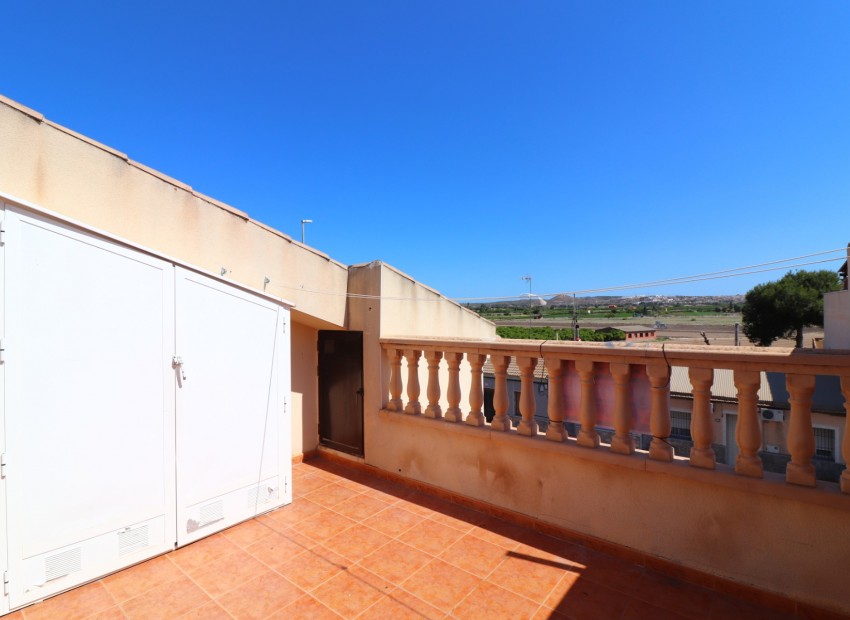 Herverkoop - Appartement / Flat -
La Marina* - San Fulgencio*