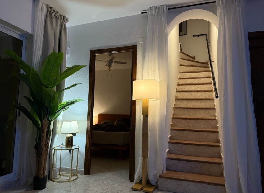 Herverkoop - Appartement / Flat -
La Mata - Cañada del Molino