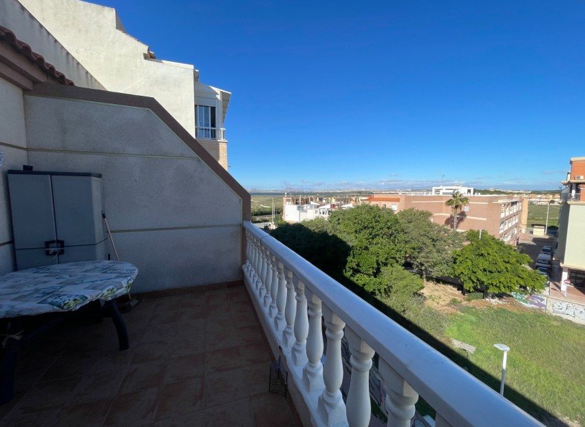 Herverkoop - Appartement / Flat -
La Mata