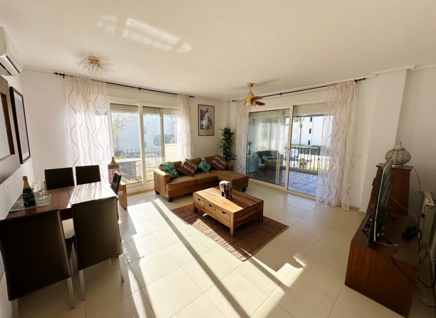 Herverkoop - Appartement / Flat -
La Torre Golf Resort