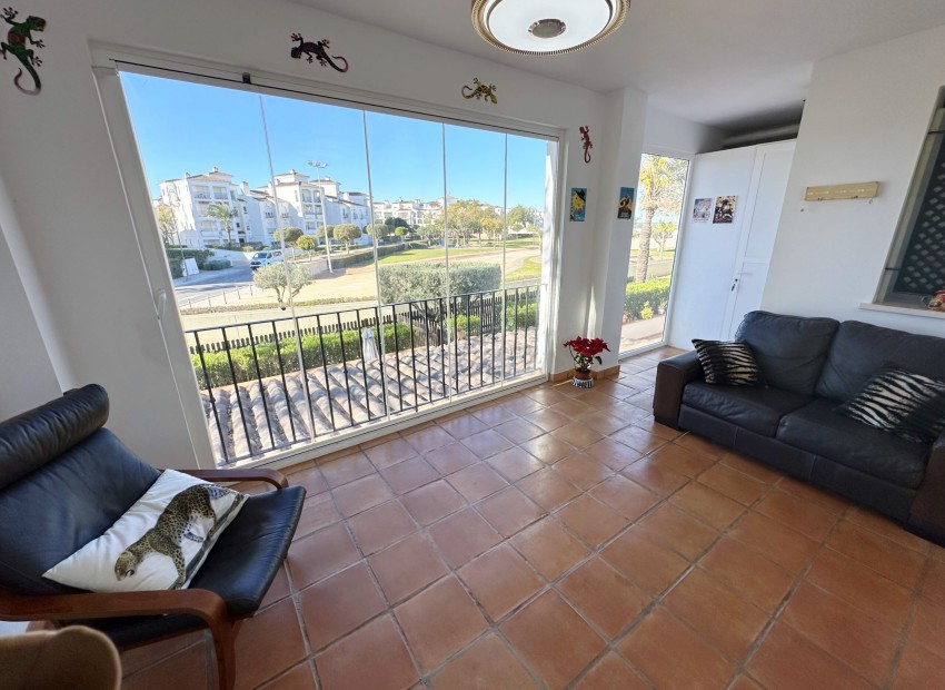 Herverkoop - Appartement / Flat -
La Torre Golf Resort