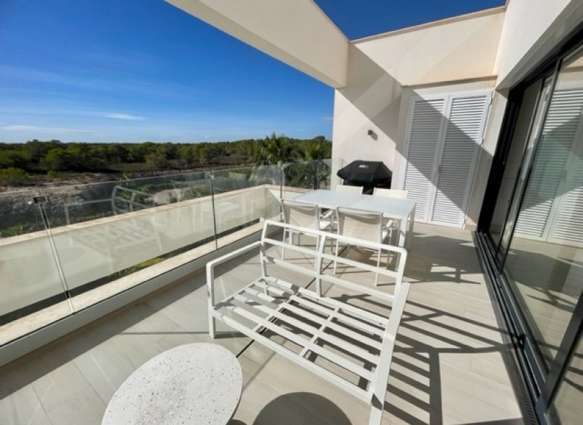 Herverkoop - Appartement / Flat -
Las Colinas Golf - Las Colinas Golf Resort