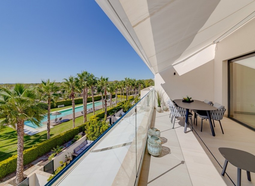 Herverkoop - Appartement / Flat -
Las Colinas Golf - Las Colinas Golf Resort