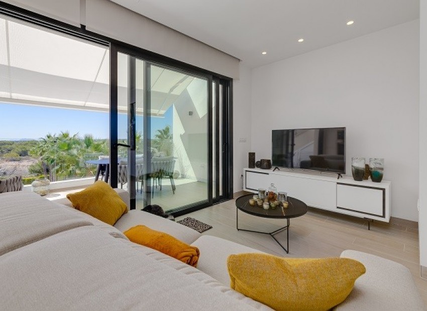 Herverkoop - Appartement / Flat -
Las Colinas Golf - Las Colinas Golf Resort