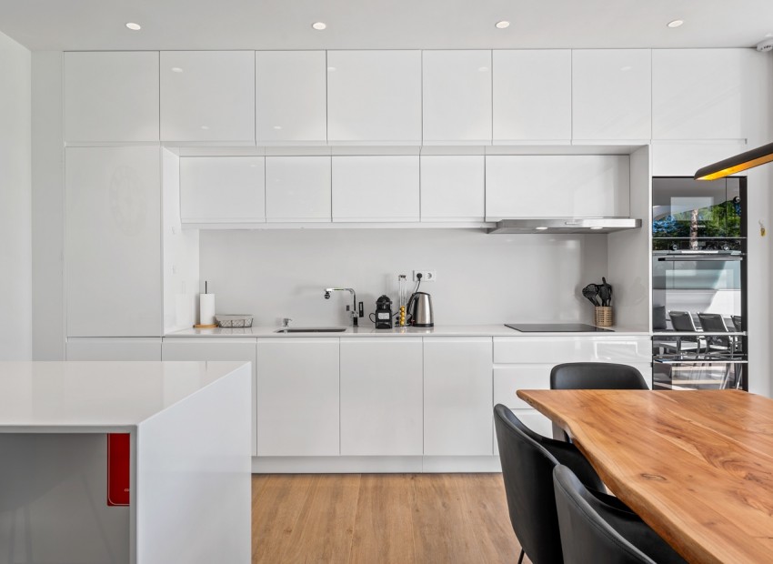 Herverkoop - Appartement / Flat -
Las Colinas Golf - Las Colinas Golf Resort