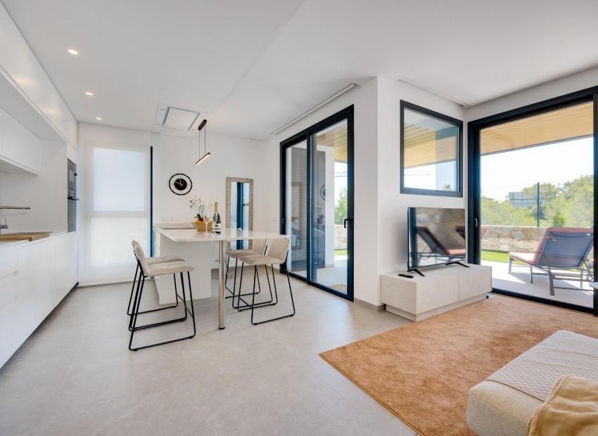 Herverkoop - Appartement / Flat -
Las Colinas Golf Resort