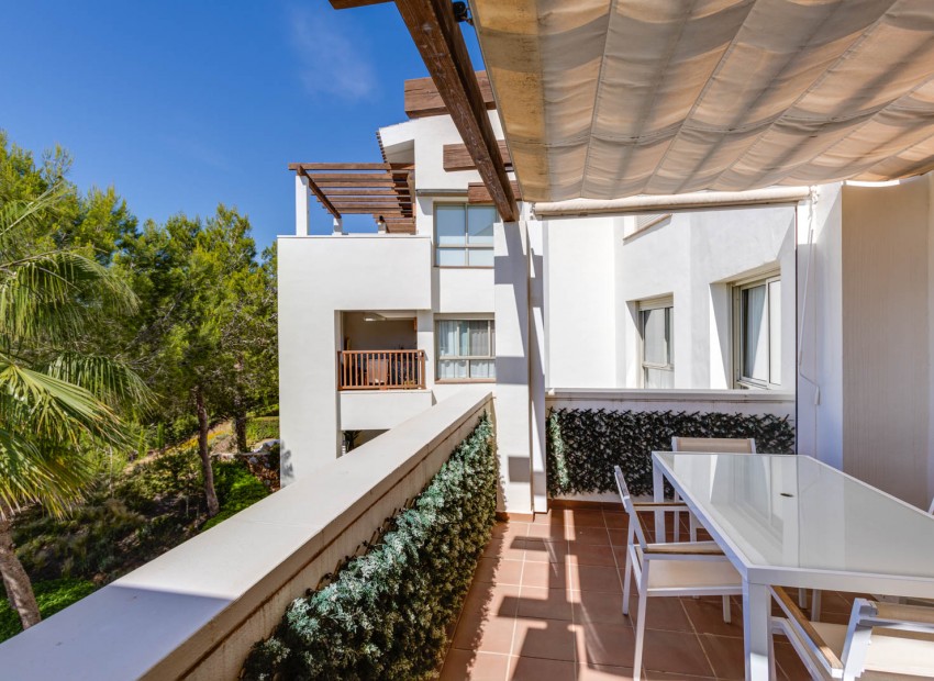 Herverkoop - Appartement / Flat -
Las Colinas