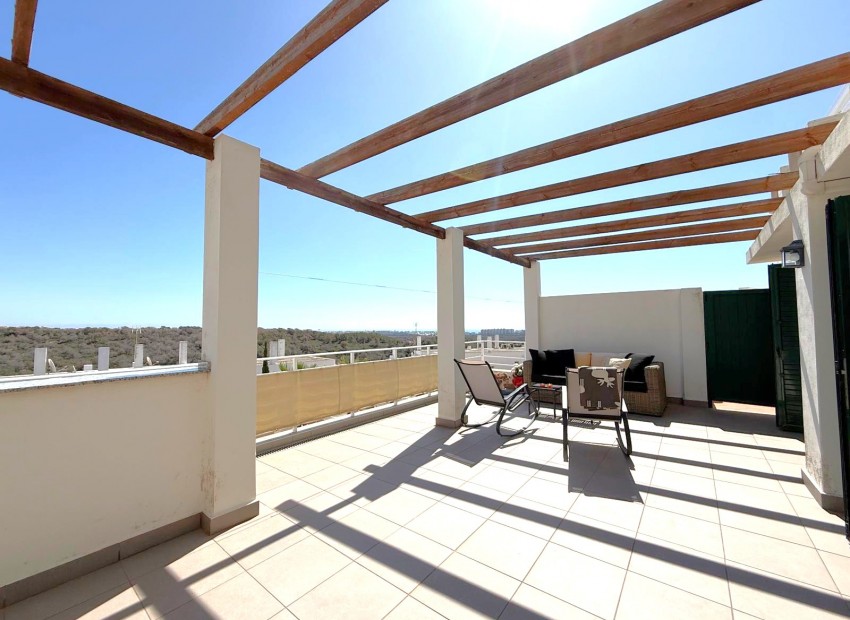 Herverkoop - Appartement / Flat -
Las Ramblas