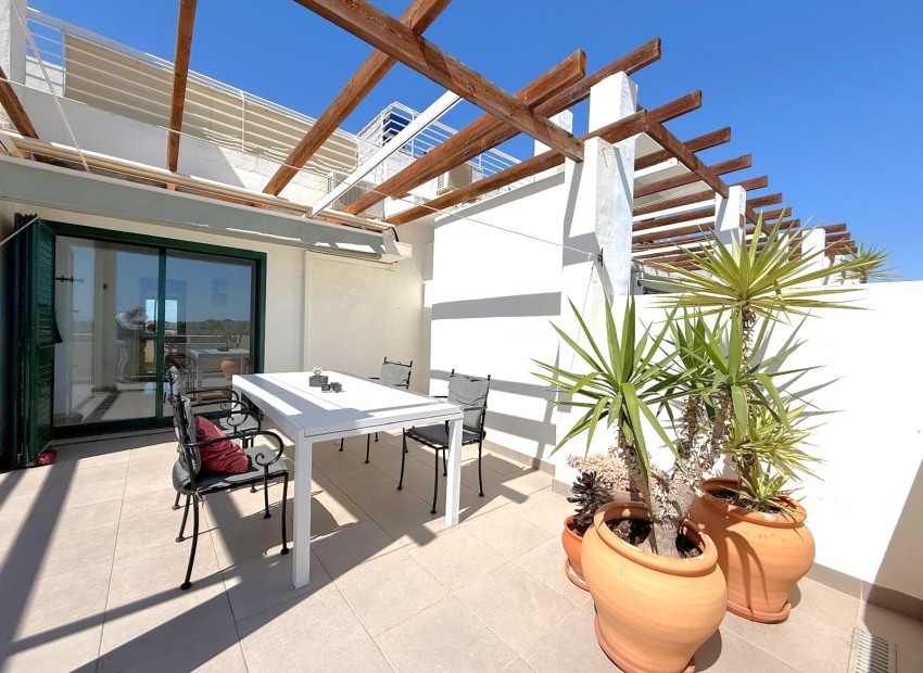 Herverkoop - Appartement / Flat -
Las Ramblas