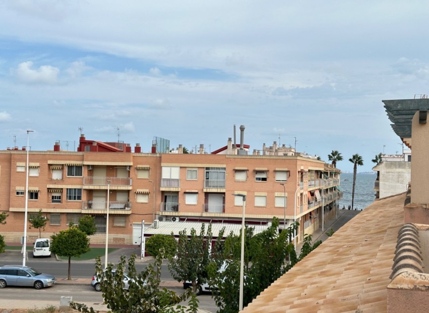 Herverkoop - Appartement / Flat -
Los Alcázares* - Los Narejos