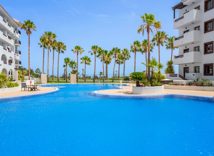 Herverkoop - Appartement / Flat -
Los Alcázares* - Serena Golf
