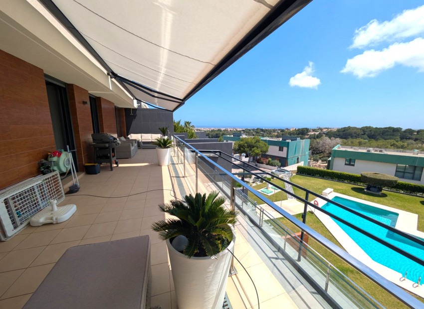 Herverkoop - Appartement / Flat -
Los Dolses