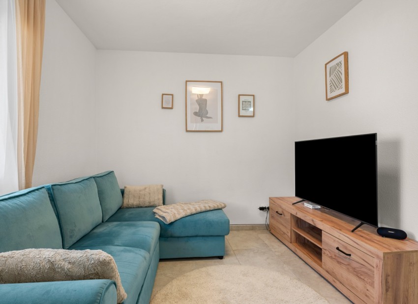 Herverkoop - Appartement / Flat -
Los Urrutias - Estrella De Mar