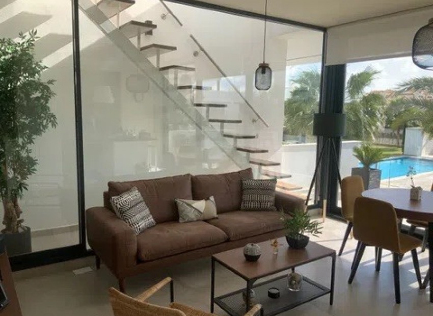 Herverkoop - Appartement / Flat -
Mar de Cristal