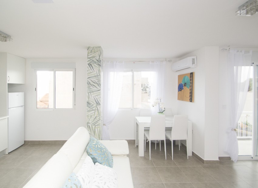 Herverkoop - Appartement / Flat -
Mar Menor* - Santiago de la Ribera*