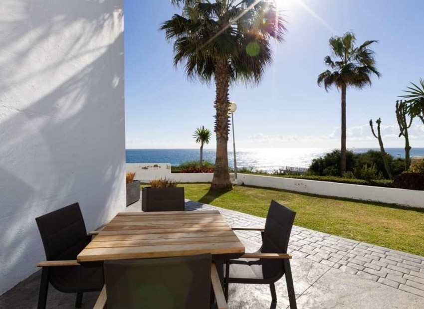 Herverkoop - Appartement / Flat -
Mijas Costa