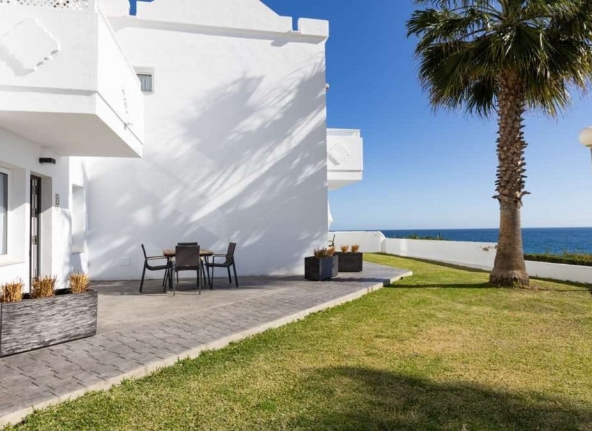 Herverkoop - Appartement / Flat -
Mijas Costa