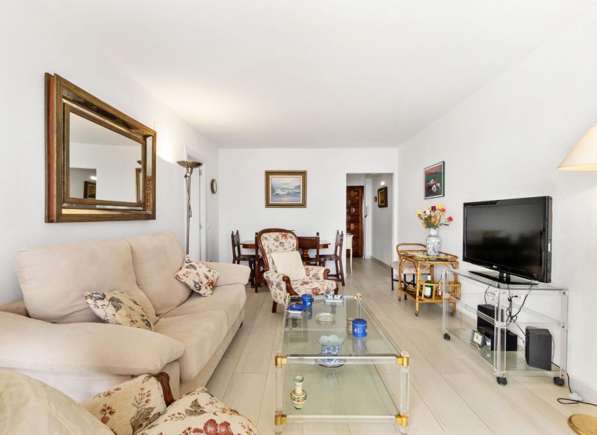 Herverkoop - Appartement / Flat -
Orihuela Costa* - Agua Marina