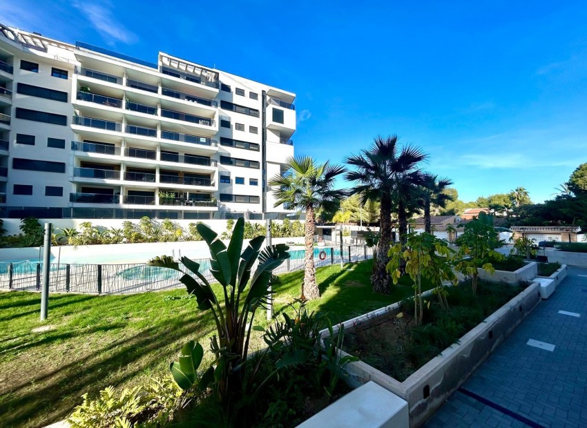 Herverkoop - Appartement / Flat -
Orihuela Costa* - Altos de Campoamor